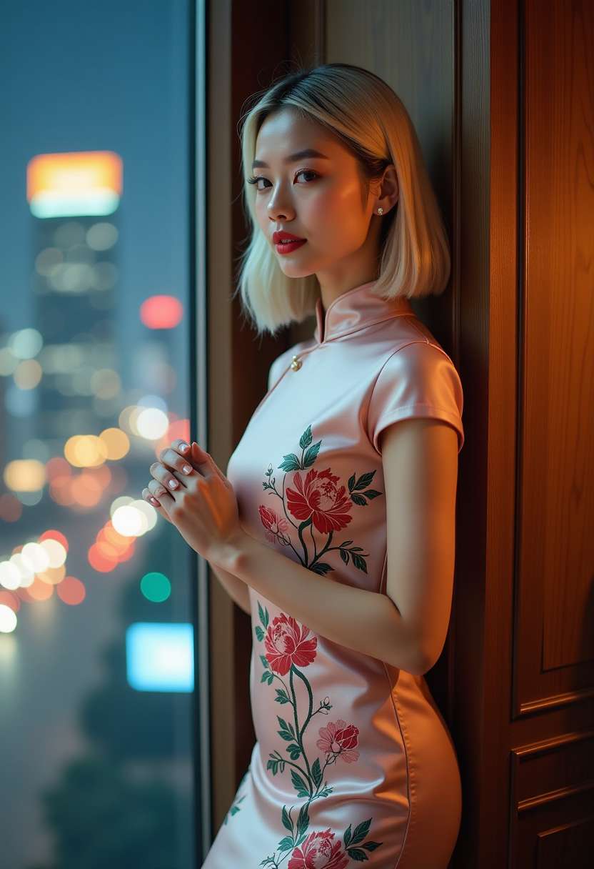城南旧事绘