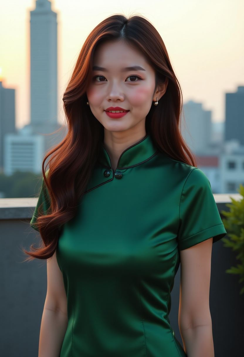 青梧巷